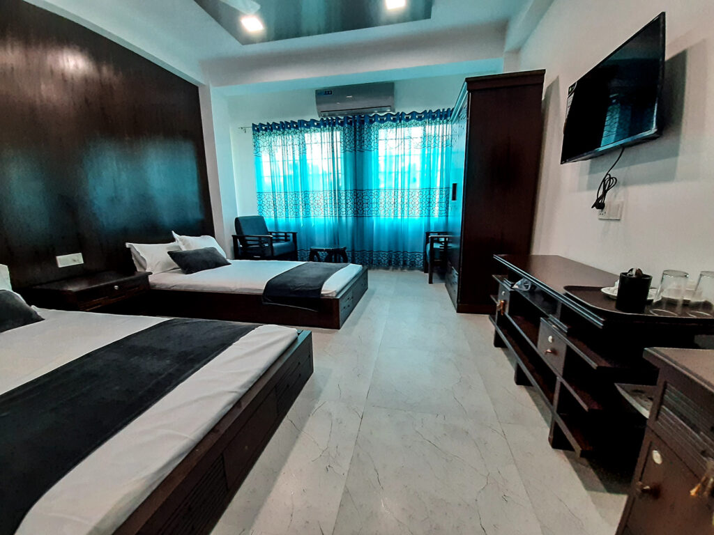 sundarban hotels